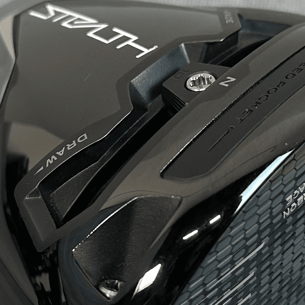 Golf course background