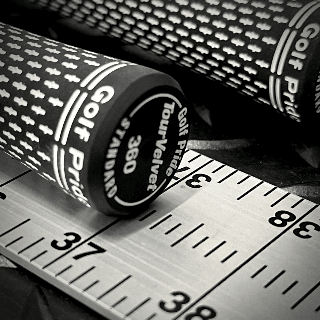 Golf course background