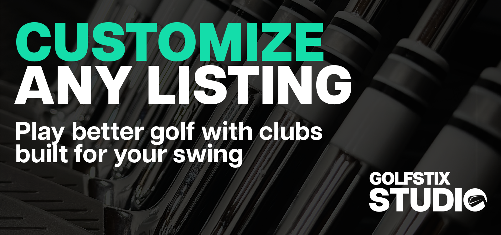 Golfstix Verified